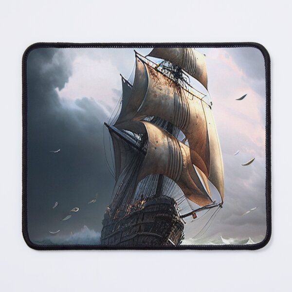 Item preview, Flying Dutchman designed and sold by DalexMK.