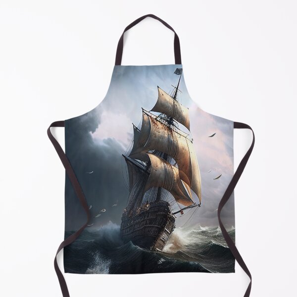 Item preview, Flying Dutchman designed and sold by DalexMK.