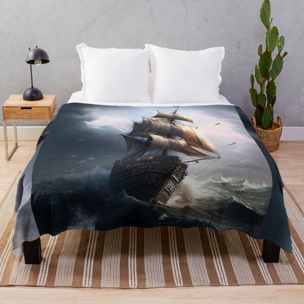 Item preview, Flying Dutchman designed and sold by DalexMK.