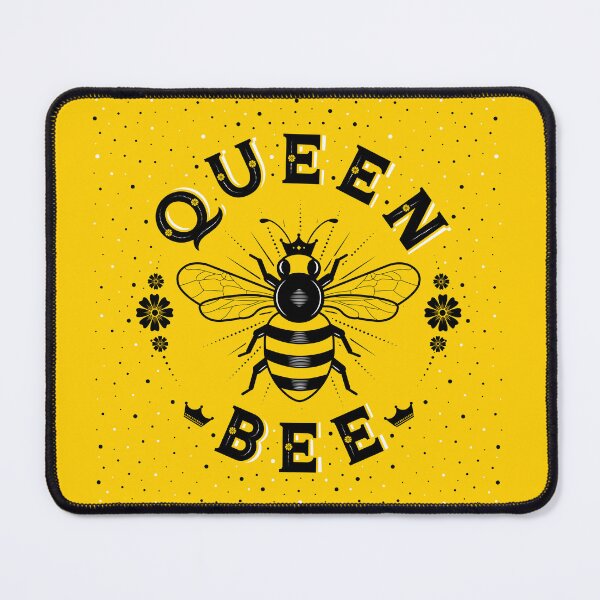 Item preview, Queen Bee designed and sold by Katrina Sutton.
