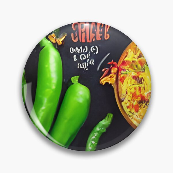 Item preview, Fresh Mexican Food designed and sold by MixinMadness.
