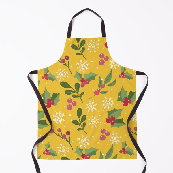 Item preview, Frosty seamless pattern for winter christmas surface design designed and sold by Aramdesing.