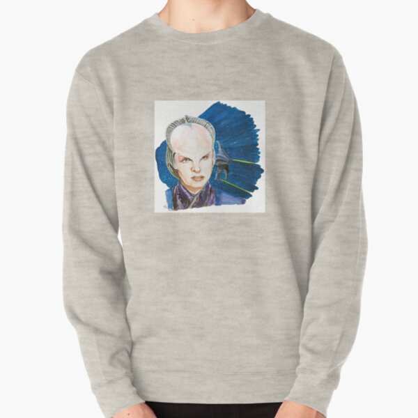 Mira Pullover Sweatshirt