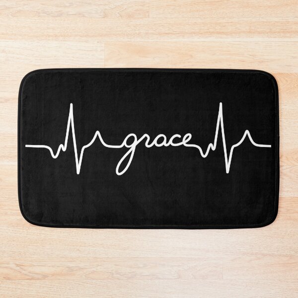 Item preview, Grace White designed and sold by SweetCreekFaith.