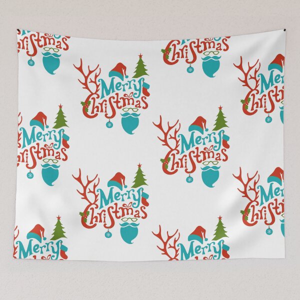 Item preview, Crismas Santa Claus designed and sold by ABZDesigner.