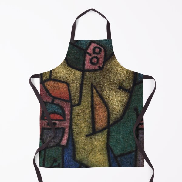 Item preview, Klee Angelus Militans designed and sold by tomorrowsart.