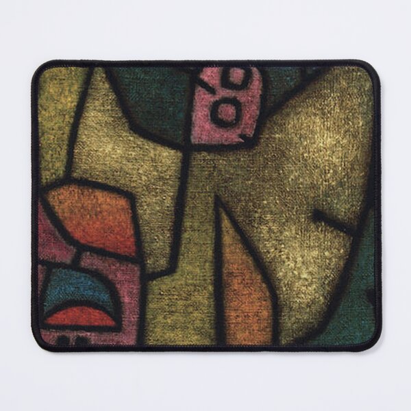 Item preview, Klee Angelus Militans designed and sold by tomorrowsart.