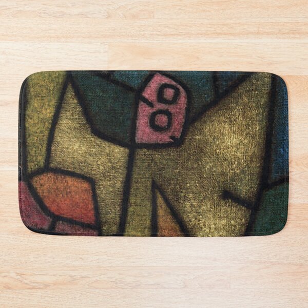 Item preview, Klee Angelus Militans designed and sold by tomorrowsart.