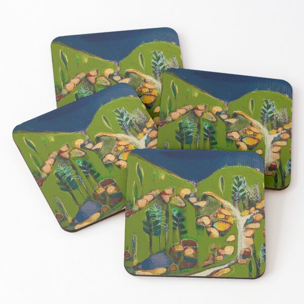Item preview, Beech  designed and sold by Anita Condon.