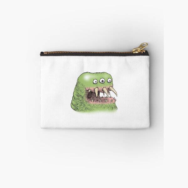 Item preview, Monster designed and sold by Toupee3000.