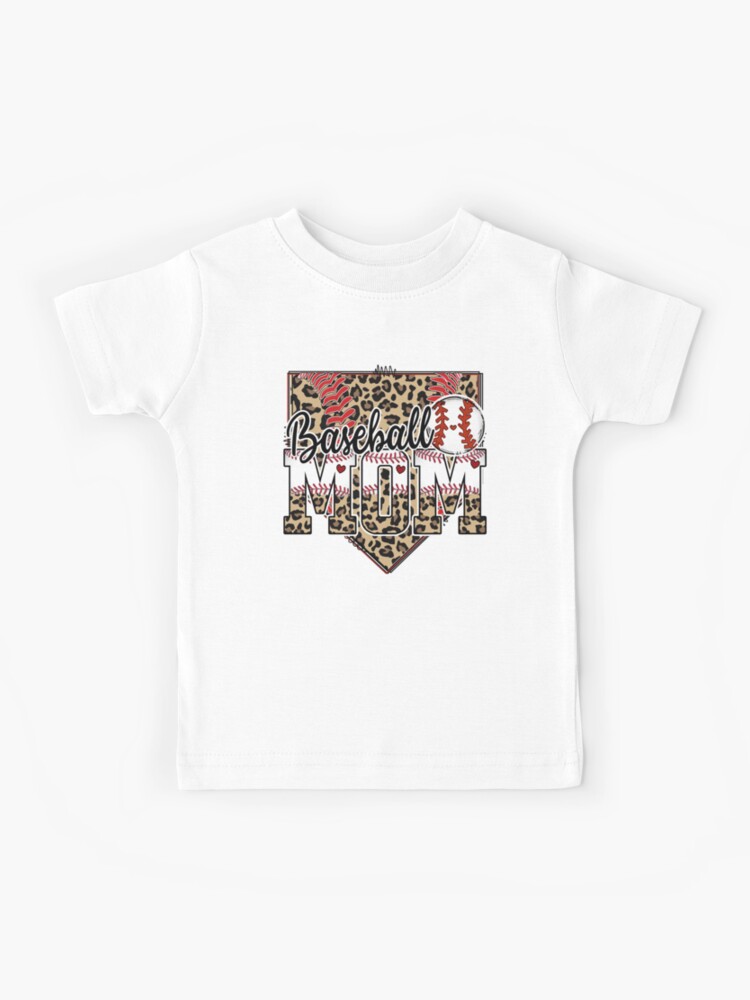 Go Baseball Shirt Game Day Shirt Leopard Baseball Shirt -   Softball shirt  designs, Baseball team shirt, Baseball mom outfits