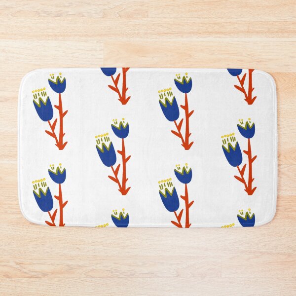 Item preview, Flower designed and sold by Krymkuch.