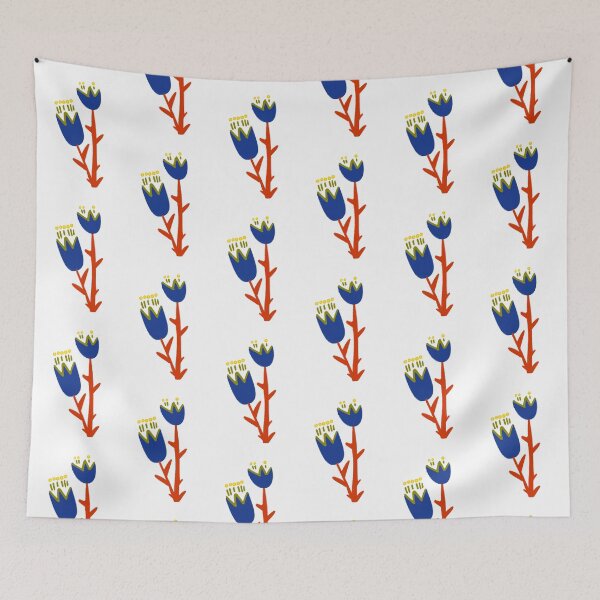 Item preview, Flower designed and sold by Krymkuch.