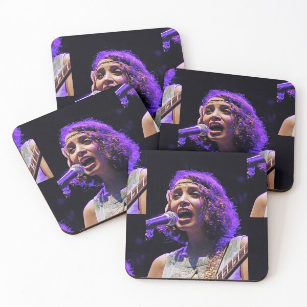Item preview, r321/ finition 2022 : Singer Woman : Gaby Moreno par Okaio Créations  Olavia-Olao designed and sold by o.okaïo.