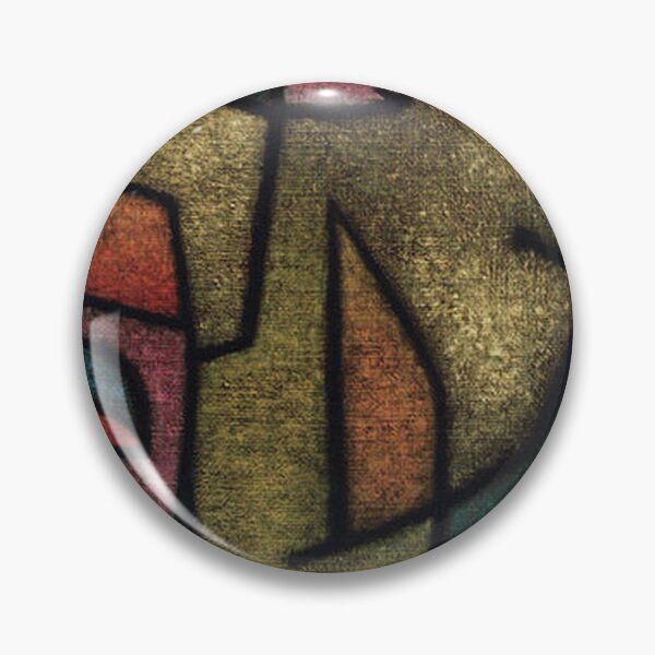 Item preview, Klee Angelus Militans designed and sold by tomorrowsart.