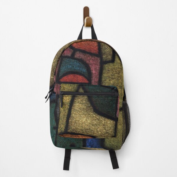 Item preview, Klee Angelus Militans designed and sold by tomorrowsart.