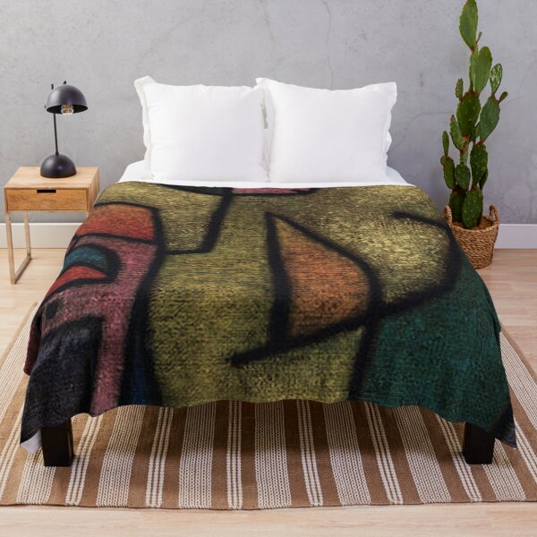 Item preview, Klee Angelus Militans designed and sold by tomorrowsart.