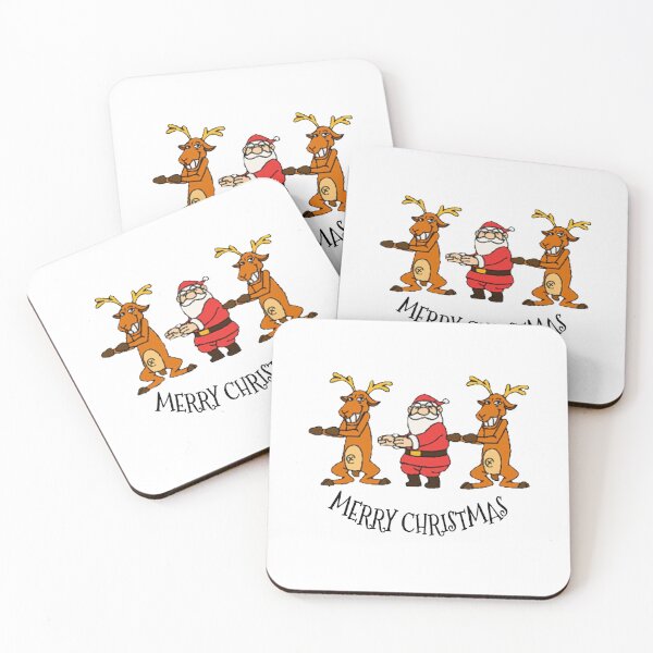 Item preview, Crismas Santa Claus designed and sold by ABZDesigner.