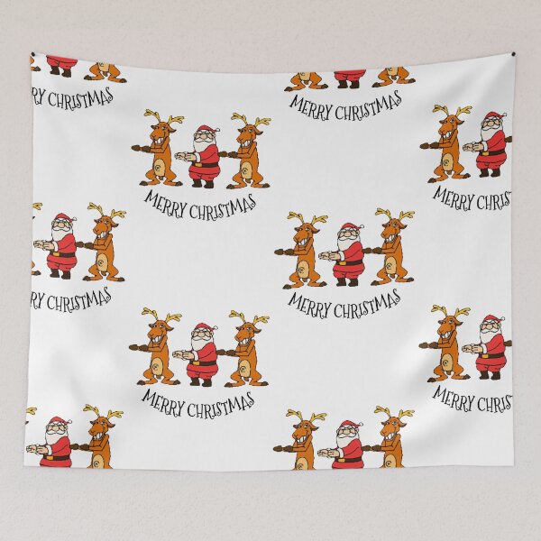 Item preview, Crismas Santa Claus designed and sold by ABZDesigner.