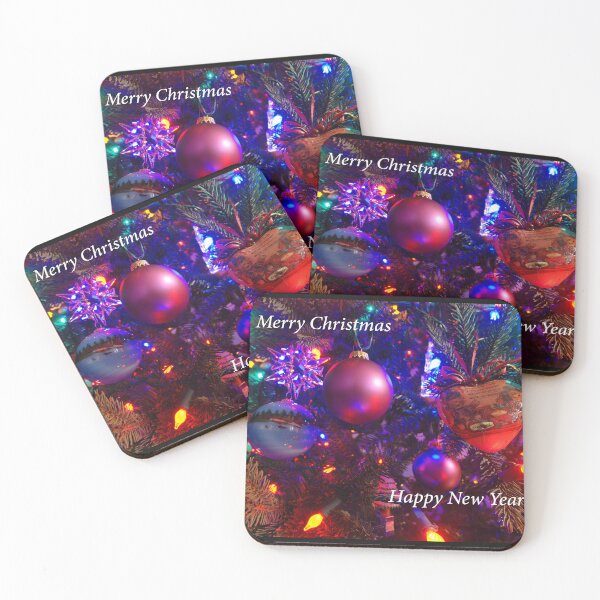Item preview, Merry Christmas and Happy New Year designed and sold by John Schneider.