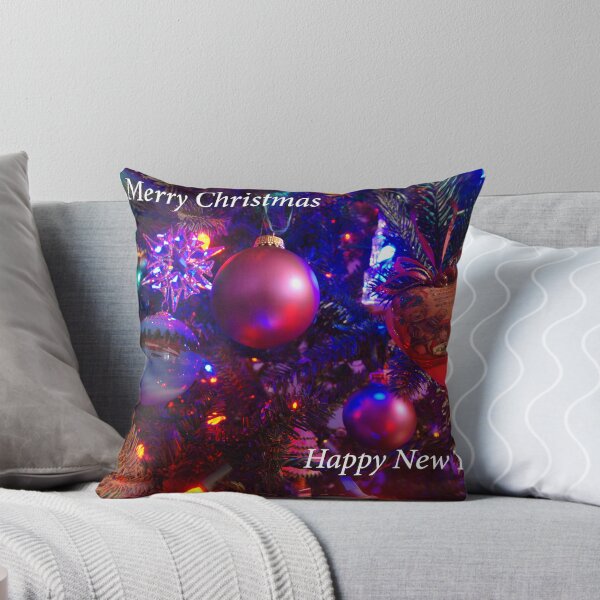 Item preview, Merry Christmas and Happy New Year designed and sold by John Schneider.