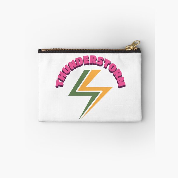 Item preview, Groovy Thunderstorm  designed and sold by bolimj.