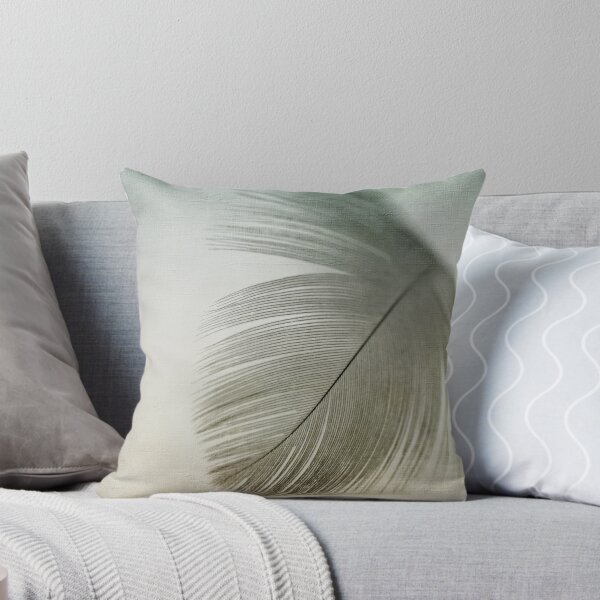 Item preview, Vintage feather  designed and sold by Denise Okeson-Messner.