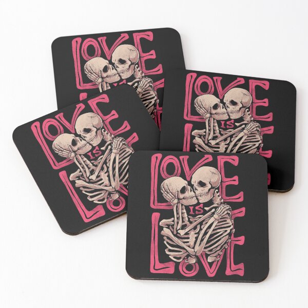 Item preview, LOVE is LOVE designed and sold by -DEEWOLF-.