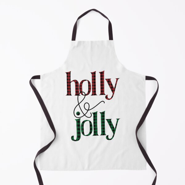 Item preview, Holly Jolly designed and sold by LapillusDesigns.