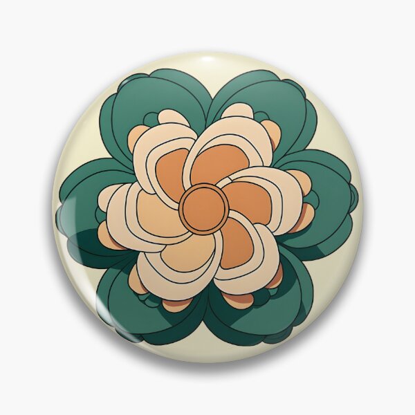 Item preview, Pastel Flower designed and sold by DistortedMonkey.