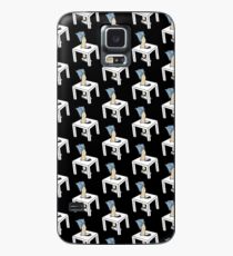 Alex Ernst x David Dobrik Smashing Table Case/Skin for Samsung Galaxy