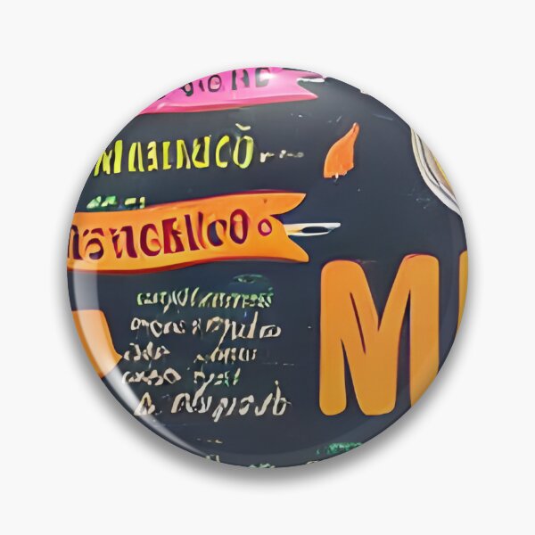 Item preview, Fresh Mexican Food 2 designed and sold by MixinMadness.