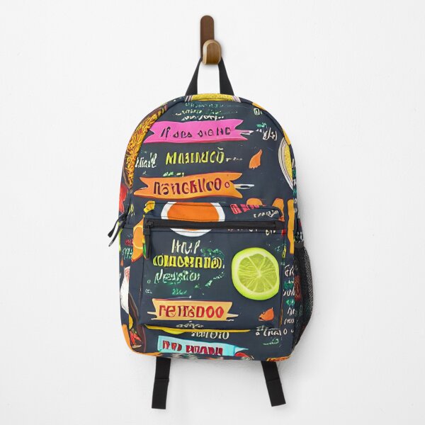 Item preview, Fresh Mexican Food 2 designed and sold by MixinMadness.