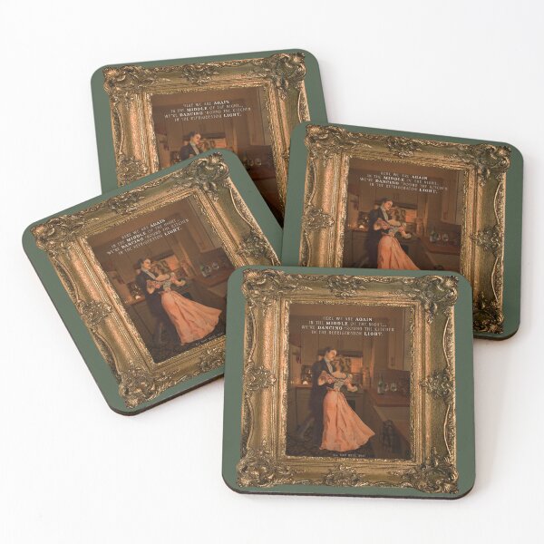 Item preview, All Too Well Dancing designed and sold by lizzymurrs.
