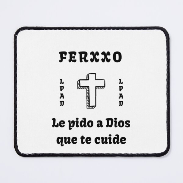 Item preview, Feid T-shirt "I ask GOD" designed and sold by pintiita.