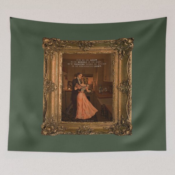 Item preview, All Too Well Dancing designed and sold by lizzymurrs.