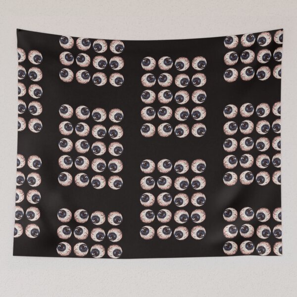 Item preview, Copy of \the eye designed and sold by Simo0455.