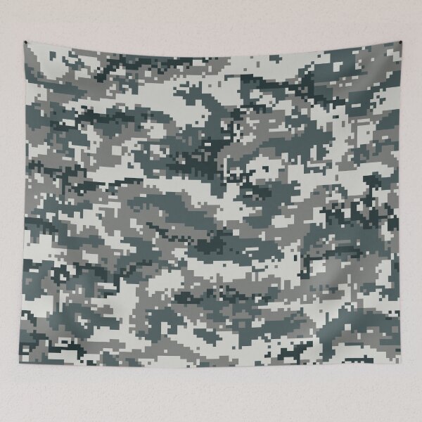 Item preview, this means war camo camouflage army colors essential army camo designed and sold by ValleyDream.