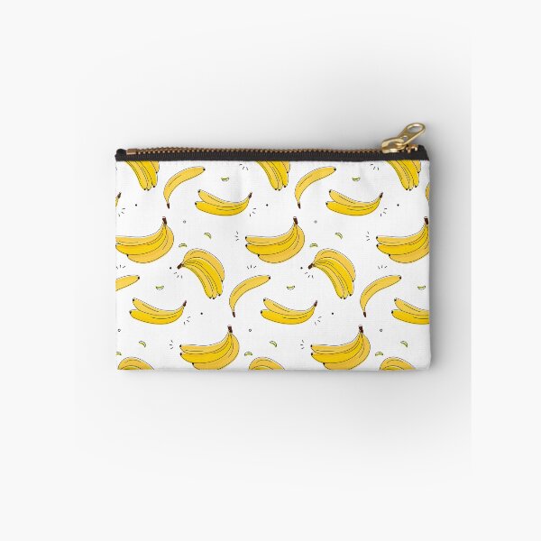 Item preview, Banana print designed and sold by Milatoo.
