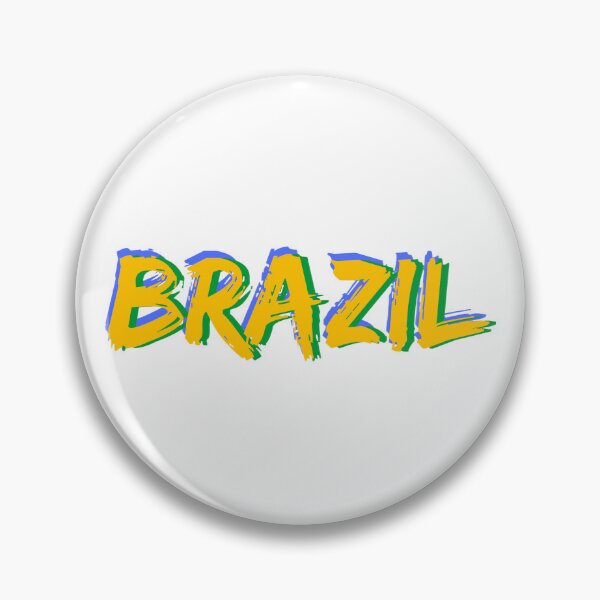 Item preview, Brazil  designed and sold by OlympicsMerch.