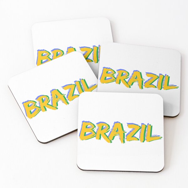 Item preview, Brazil  designed and sold by OlympicsMerch.