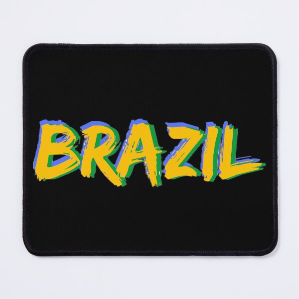 Item preview, Brazil designed and sold by OlympicsMerch.