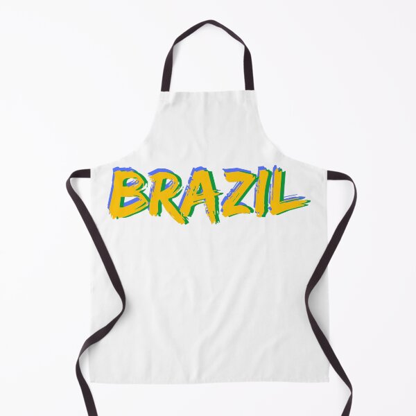 Item preview, Brazil designed and sold by OlympicsMerch.