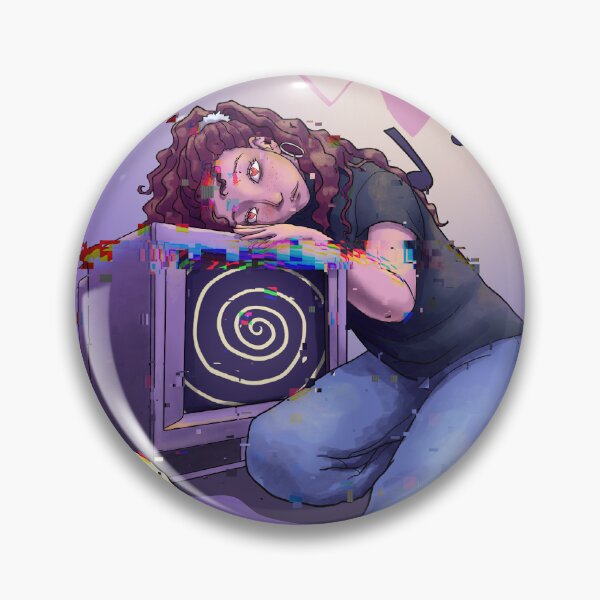 Item preview, Delusion designed and sold by Perezart-.