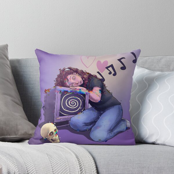 Item preview, Delusion designed and sold by Perezart-.