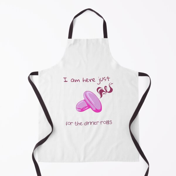 Item preview, I Came Just For The Bread Rolls designed and sold by erion-store.