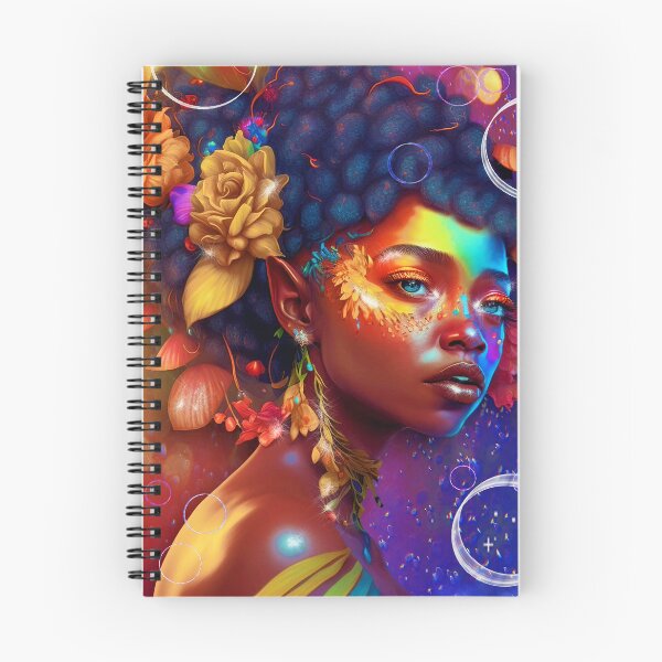 Item preview, Vibrant Beauty designed and sold by Digital-Castle.
