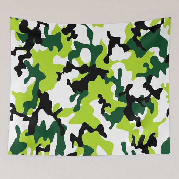 Item preview, this means war camo camouflage army colors essential army camo designed and sold by ValleyDream.