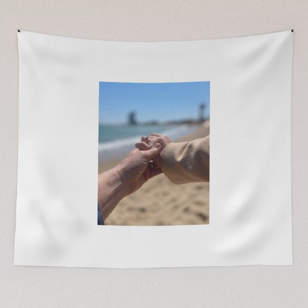 Item preview, Love in Barcelona designed and sold by SandroDi.