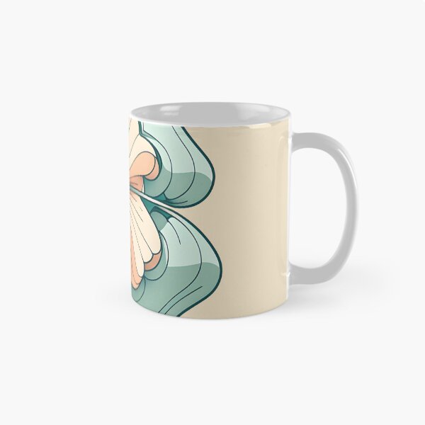 Item preview, Pastel Clover designed and sold by DistortedMonkey.